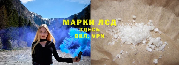 хмурый Алексин